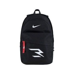 3Brand Deluxe Laptop Backpack, Black (9AT037-023)